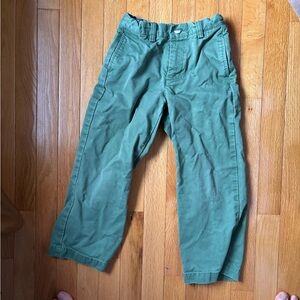 Vineyard Vines - boys chinos - size 5
